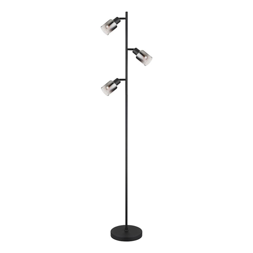 Globo - Gulvlampe 3xE14/40W/230V