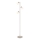 Globo - Gulvlampe 3xE14/40W/230V