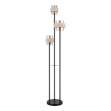 Globo - Gulvlampe 3xE27/40W/230V