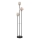 Globo - Gulvlampe 3xE27/40W/230V