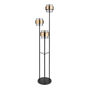 Globo - Gulvlampe 3xE27/60W/230V