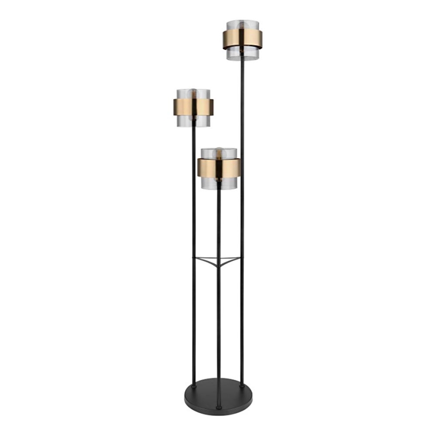 Globo - Gulvlampe 3xE27/60W/230V