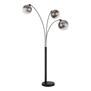 Globo - Gulvlampe 3xE27/60W/230V