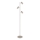 Globo - Gulvlampe 3xGU10/5W/230V