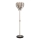 Globo - Gulvlampe 4xE14/40W/230V