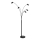 Globo - Gulvlampe 5xGU10/35W/230V