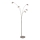 Globo - Gulvlampe 5xGU10/35W/230V