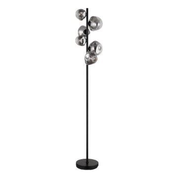 Globo - Gulvlampe 6xG9/5W/230V