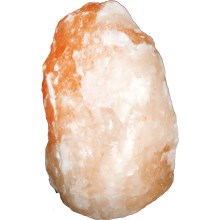 Globo - (Himalayan) Salt lampe 1xE14/15W/230V 2,21 kg