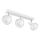 Globo - Hvid spotlampe 3xE14/40W/230V