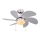 Globo - Laepennut 1xE14/60W/230V