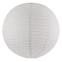 Globo - Lampeskærm E27 diameter 50 cm