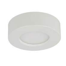 Globo - LED badeværelses loftsbelysning 1xLED/6W/230V IP44