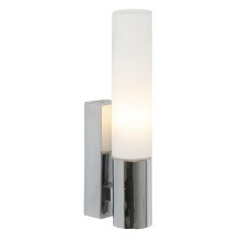Globo - LED badeværelses væglampe 1xG9/3W/230V IP44