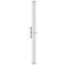 Globo - LED badeværelses væglampe 1xLED/30W/230V IP44