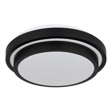 Globo - LED badeværelsesloftlampe med sensor LED/18W/230V IP44