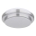 Globo - LED badeværelsesloftlampe med sensor LED/18W/230V IP44