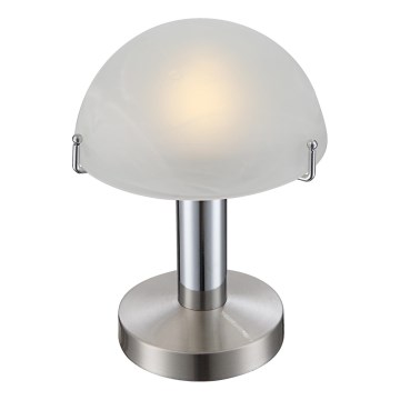 Globo - LED-berøringsbetjent bordlampe 1xE14/3,5W/230V 3000K