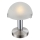 Globo - LED-berøringsbetjent bordlampe 1xE14/3,5W/230V 3000K