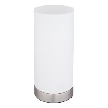 Globo - LED berøringsdæmpbar bordlampe 1xE14/4W/230V 3000K