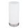 Globo - LED berøringsdæmpbar bordlampe 1xE14/4W/230V 3000K