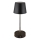 Globo - LED berøringsdæmpbar genopladelig bordlampe LED/1,2W/5V 1200 mAh
