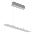 Globo - LED berøringsdæmpbar pendel på kabel LED/12W/230V 3000/4000/6500K