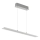 Globo - LED berøringsdæmpbar pendel på kabel LED/20W/230V 3000/4000/6500K