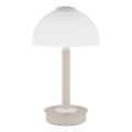Globo - LED berøringsdæmpet bordlampe LED/7W/230V 3000K
