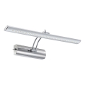 Globo - LED-billedlampe LED/3W/230V
