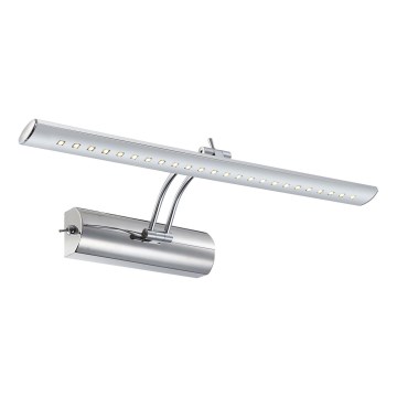 Globo - LED-billedlampe LED/3W/230V