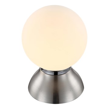Globo - LED bordlampe 1xE14/4,9W/230V 3000K