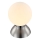 Globo - LED bordlampe 1xE14/4,9W/230V 3000K