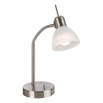 Globo - LED bordlampe 1xE14/5W/230V