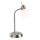 Globo - LED bordlampe 1xE14/5W/230V