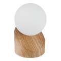 Globo - LED bordlampe 1xG9/3W/230V