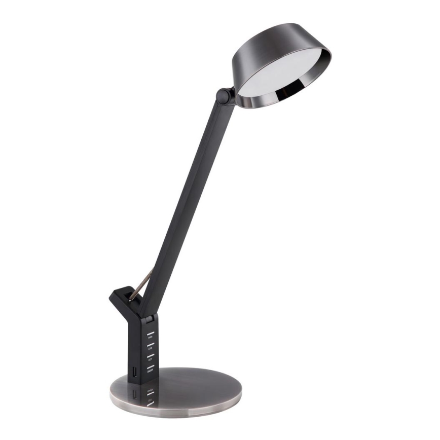 Globo - LED bordlampe dæmpbar LED/8W/230V