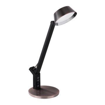 Globo - LED bordlampe dæmpbar LED/8W/230V