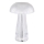 Globo - LED Bordlampe dæmpbar og genopladelig LED/1,5W/5V 800mAh 2700K/4000K/6500K