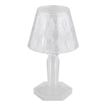 Globo - LED bordlampe LED/0,06W/2xCR2032