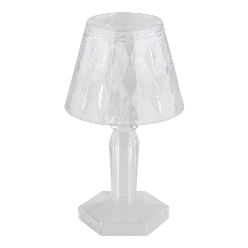 Globo - LED bordlampe LED/0,06W/2xCR2032