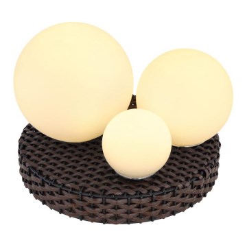 Globo - LED bordlampe LED/11W/230V
