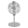 Globo - LED-bordlampe LED/8W/230V