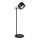 Globo - LED bordlampe m. touch-funktion dæmpbar 04.01.2001 LED/4W/5V 3000/4000/5000K 1200 mAh sort