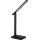 Globo - LED bordlampe m. touch-funktion dæmpbar LED/3W/5V 2800/4000/6500K 1800 mAh sort