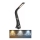 Globo - LED bordlampe m. touch-funktion dæmpbar med display LED/6,5W/230V 3000/4500/5800K antracit