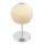 Globo - LED bordlampe med berøringsbetjening LED/5W/230V 3000K