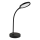 Globo - LED Dæmpbar berøringsbetjent bordlampe LED/8W/230V 2700-6000K sort