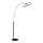 Globo - LED dæmpbar berøringsbetjent gulvlampe LED/24W/230V 3000-6000K