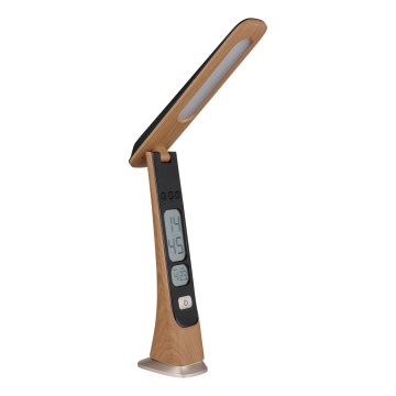 Globo - LED dæmpbar bordlampe med touch-opladning LED/2W/5V 1800 mAh
